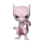 Preview: FUNKO POP! - Games - Pokemon Mewtwo #581