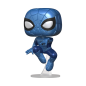 Preview: FUNKO POP! - MARVEL - Make a Wish 2022 Spider-Man Metallic #SE POPS! With Purpose