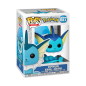 Preview: FUNKO POP! - Games - Pokemon Vaporeon #627