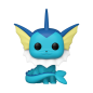 Preview: FUNKO POP! - Games - Pokemon Vaporeon #627