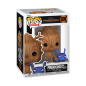 Preview: FUNKO POP! - Movie - Netflix Pinocchio Pinocchio and Cricket #1299