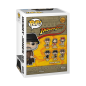 Preview: FUNKO POP! - Movie - Indiana Jones Legacy Henry Jones SR #1354