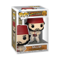 Preview: FUNKO POP! - Movie - Indiana Jones Legacy Sallah #1352
