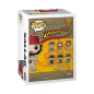 Preview: FUNKO POP! - Movie - Indiana Jones Legacy Sallah #1352