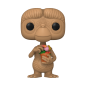 Preview: FUNKO POP! - Movie - ET 40th Anniversary ET with Flowers #1255