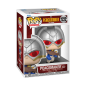 Preview: FUNKO POP! - Television - Peacemaker Peacemaker with Eagly #1232