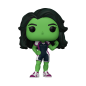 Preview: FUNKO POP! - MARVEL - She Hulk She Hulk #1126