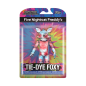 Mobile Preview: FUNKO Action Figure - Five Nights at Freddys TieDye Foxy