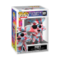 Preview: FUNKO POP! - Games - Five Nights at Freddys TieDye Foxy #881