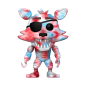 Preview: FUNKO POP! - Games - Five Nights at Freddys TieDye Foxy #881