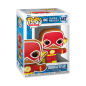 Mobile Preview: FUNKO POP! - DC Comics - Holiday Gingerbread Flash #447