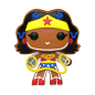 Preview: FUNKO POP! - DC Comics - Holiday Gingerbread Wonder Woman #446