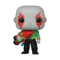 Preview: FUNKO POP! - MARVEL - Guardians Of The Galaxy Holiday Special Drax #1106