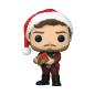 Preview: FUNKO POP! - MARVEL - Guardians Of The Galaxy Holiday Special Star Lord #1104