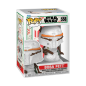 Preview: FUNKO POP! - Star Wars - Holiday Boba Fett Snowman #558