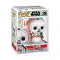 Preview: FUNKO POP! - Star Wars - Holiday C-3PO Snowman #559