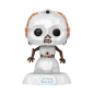 Preview: FUNKO POP! - Star Wars - Holiday C-3PO Snowman #559