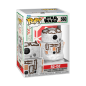 Preview: FUNKO POP! - Star Wars - Holiday R2-D2 Snowman #560