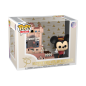 Preview: FUNKO POP! - Disney - Walt Disney World 50th Hollywood Tower Hotel and Mickey Mouse #31