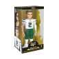 Preview: Funko Gold - Premium Vinyl Figure - NFL New York Jets Zach Wilson 30cm