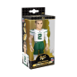 Preview: Funko Gold - Premium Vinyl Figure - NFL New York Jets Zach Wilson