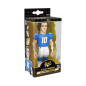 Preview: Funko Gold - Premium Vinyl Figure - NFL Los Angeles Chargers Justin Herbert