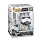 Preview: FUNKO POP! - Star Wars - Battlefront Imperial Rocket Trooper #552 Special Edition