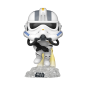 Preview: FUNKO POP! - Star Wars - Battlefront Imperial Rocket Trooper #552 Special Edition