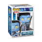Preview: FUNKO POP! - Movie - Avatar Jake Sully #1321