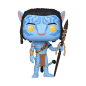 Preview: FUNKO POP! - Movie - Avatar Jake Sully #1321
