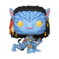 Preview: FUNKO POP! - Movie - Avatar Neytiri #1322