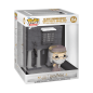 Preview: FUNKO POP! - Harry Potter - Wizarding World Albus Dumbledore with Hogs Head Inn #154