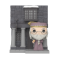 Preview: FUNKO POP! - Harry Potter - Wizarding World Albus Dumbledore with Hogs Head Inn #154