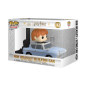Preview: FUNKO POP! - Harry Potter - Wizarding World Ron Weasley in Flying Car #112