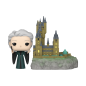 Preview: FUNKO POP! - Harry Potter - Wizarding World Minerva McGonagall with Hogwarts #33