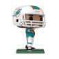 Preview: FUNKO POP! - Sports - NFL Miami Dolphins Tua Tagovailoa #172