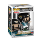 Preview: FUNKO POP! - Sports - NFL Jacksonville Jaquars Trevor Lawrence #173