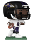 Preview: FUNKO POP! - Sports - NFL Baltimore Ravens Lamar Jackson #175