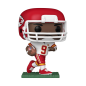 Preview: FUNKO POP! - Sports - NFL Kansas City Chiefs Juju Smith Schuster #176