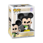 Mobile Preview: FUNKO POP! - Disney - Walt Disney World 50th Mickey Mouse Aloha #1307