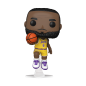 Preview: FUNKO POP! - Sports - NBA Los Angeles Lakers LeBron James #152