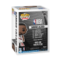 Preview: FUNKO POP! - Sports - NBA Portland Trail Blazers Damian Lillard #155