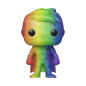 Preview: FUNKO POP! - DC Comics - Pride Robin #153