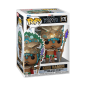 Preview: FUNKO POP! - MARVEL - Black Panther Wakanda Forever King Namor #1175