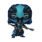 Preview: FUNKO POP! - MARVEL - Black Panther Wakanda Forever Okoye Midnight Angel #1177