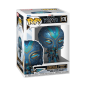 Preview: FUNKO POP! - MARVEL - Black Panther Wakanda Forever Aneka Midnight Angel #1178