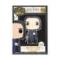 Preview: FUNKO POP PIN! Harry Potter Severus Snape #13