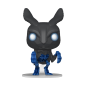 Preview: FUNKO POP! - Movie - Netflix Pinocchio Black Rabbit #1296