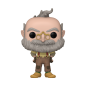 Preview: FUNKO POP! - Movie - Netflix Pinocchio Geppetto #1297