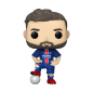 Preview: FUNKO POP! - Sports - Fußball Paris Saint Germain Lionel Messi #50